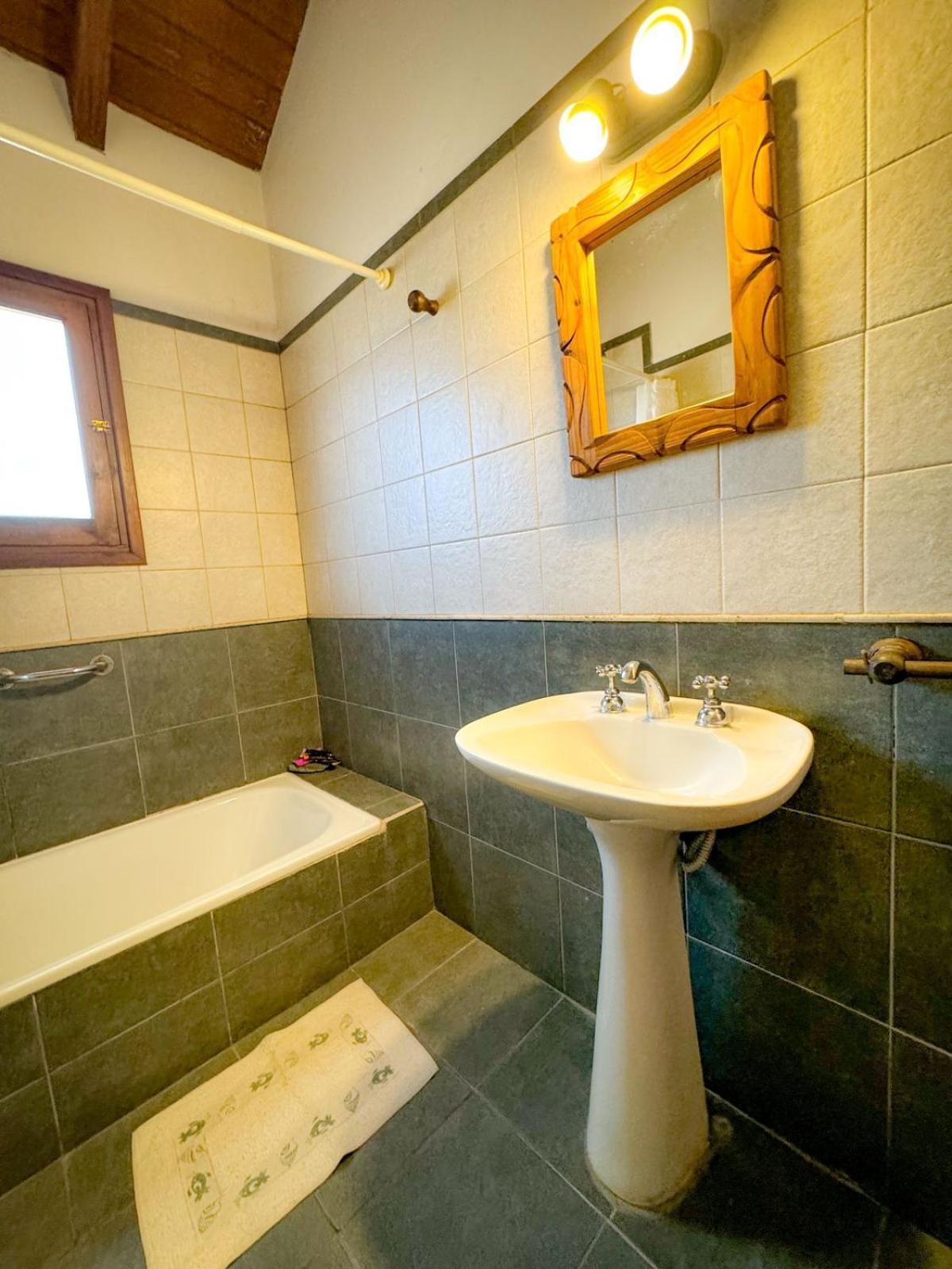 Chawasi Cabanas Campo Quijano Kültér fotó